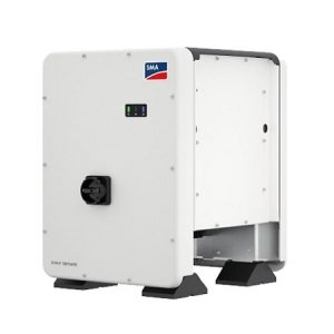 Inverter Sunny Tripower SMA 50KW 3 Phase