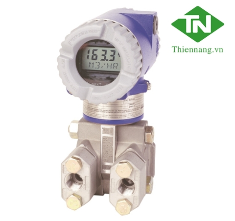 Multivariable pressure transmitters IMP10S