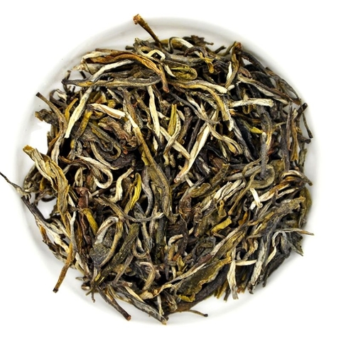 TRÀ XANH MÂY HỘP 80G