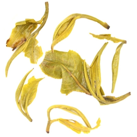 TRÀ XANH MÂY HỘP 80G