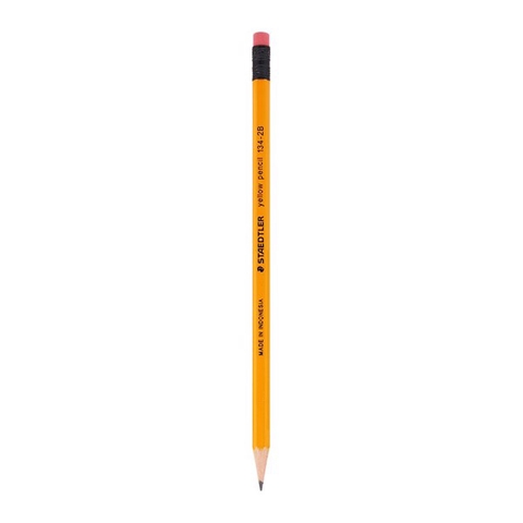 Bút chì gỗ Staedtler 134
