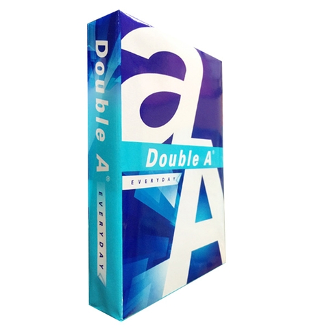 Giấy A4 Double A 70gsm