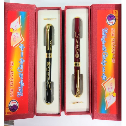 Bút máy Kim Thành 56