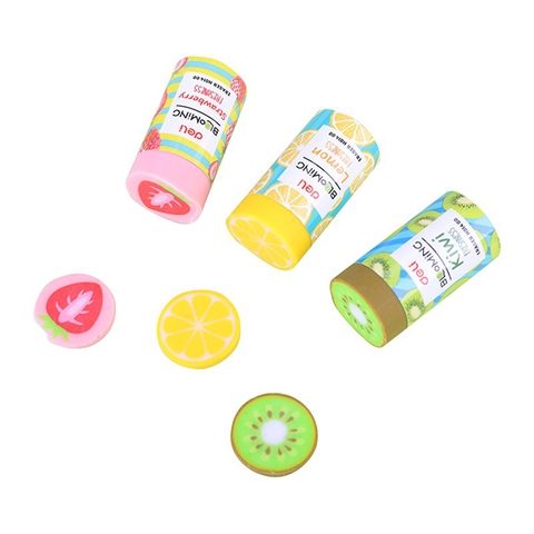 Tẩy hoa quả Deli