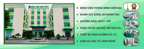 Bệnh Viện Ngọc Bích