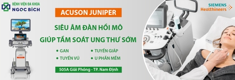 Bệnh Viện Ngọc Bích