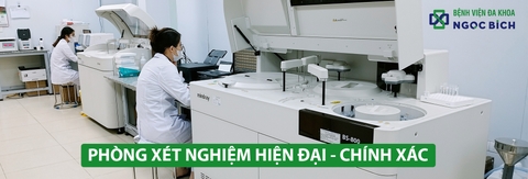 Bệnh Viện Ngọc Bích