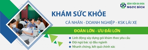 Bệnh Viện Ngọc Bích