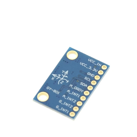 GY-801 Module cảm biến áp suất BMP085 9 Trục IMU