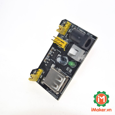 AMS1117 Mạch cấp nguồn TestBoard 3.3V-5V