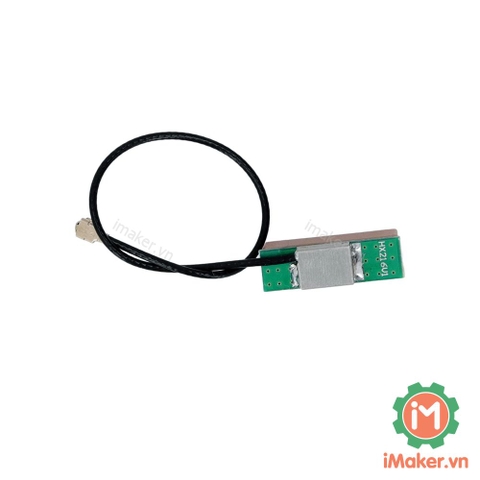 Anten Ăng Ten Gốm Active GPS Mini 1575MHz Đầu Ipex dài 20mm