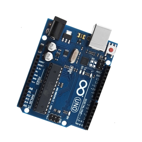 Arduino Uno R3 ATmega328