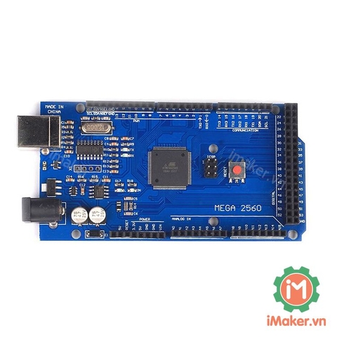 Arduino Mega 2560 CH340