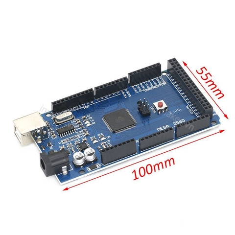 Arduino Mega 2560 CH340