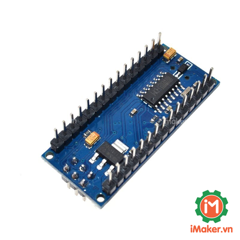 Arduino Nano CH340 Atmega328P