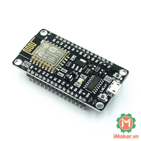 Kit ESP8266 NodeMCU Lua V3 CH340