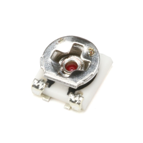 Biến trở 50K Ohm nút áo SMD 0.15W EVM3E-503