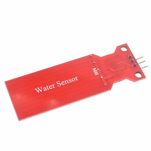 Cảm biến nước mưa V2 Rain Water Sensor