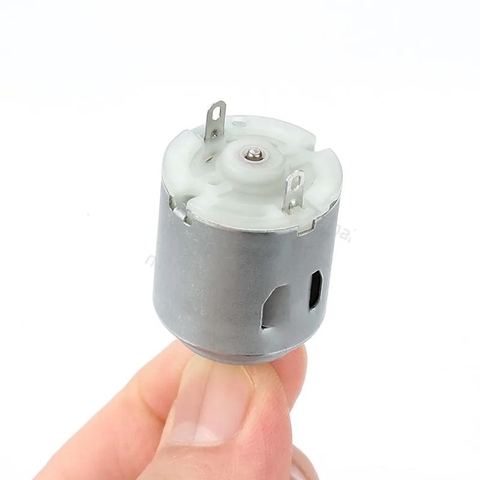 Động cơ R260 DC Motor