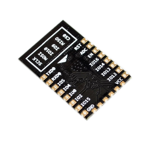 Mạch thu phát Wifi SoC ESP8266 ESP-12E