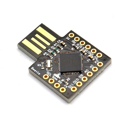 Mạch Beetle USB ATMEGA32U4 Mini (Arduino Leonardo Compatible)