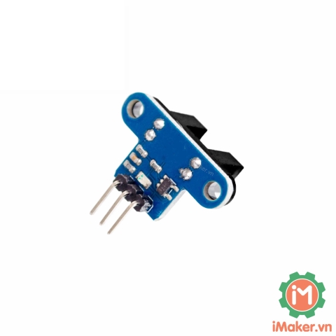 Mạch cảm biến tốc độ Encoder V2