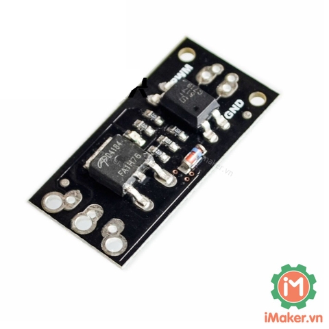 Mạch công suất Mosfet ADO4184 PWM