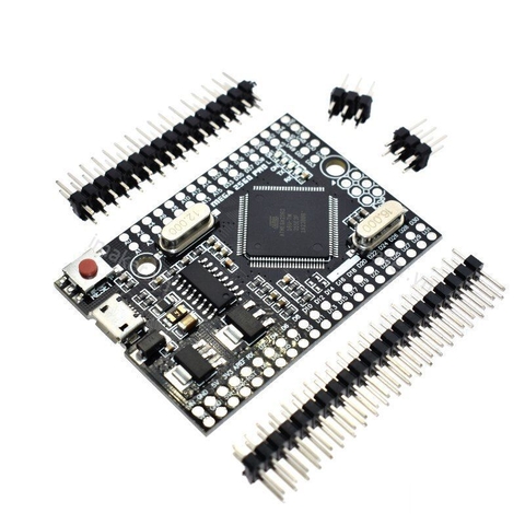 Mạch Mega 2560 Pro Embed (Arduino Mega 2560 Compatible)