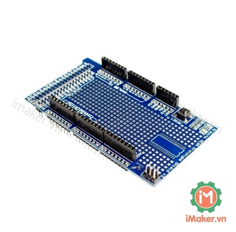 Mạch Proto Shield Mega 2560