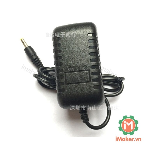 Nguồn Adapter 12V - 2A