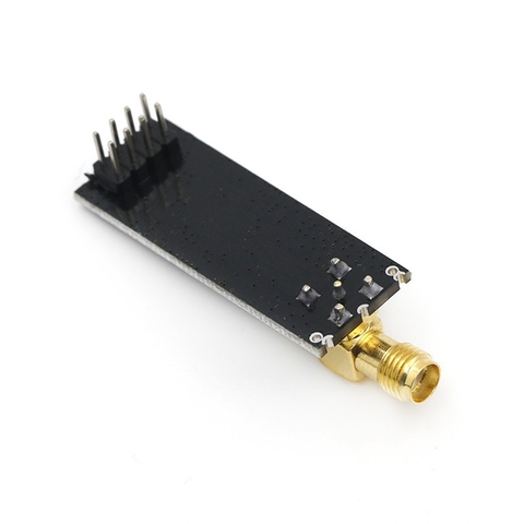 NRF24L01 PA LNA Mạch thu phát RF 2.4Ghz 1000m