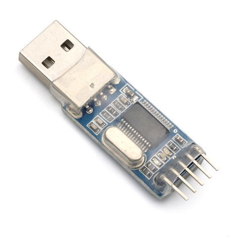 Mạch chuyển USB UART PL2303HX