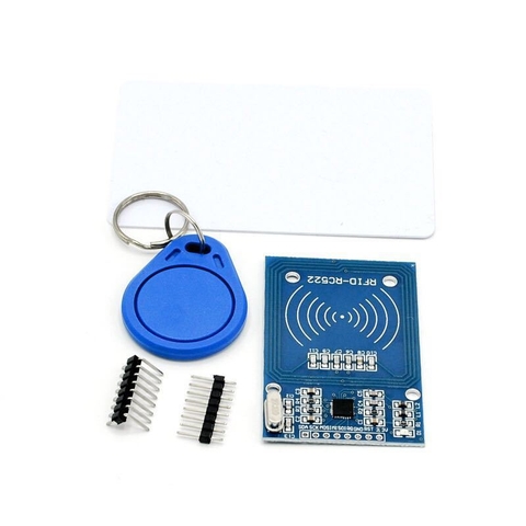 Mạch RFID NFC 13.56Mhz RC522