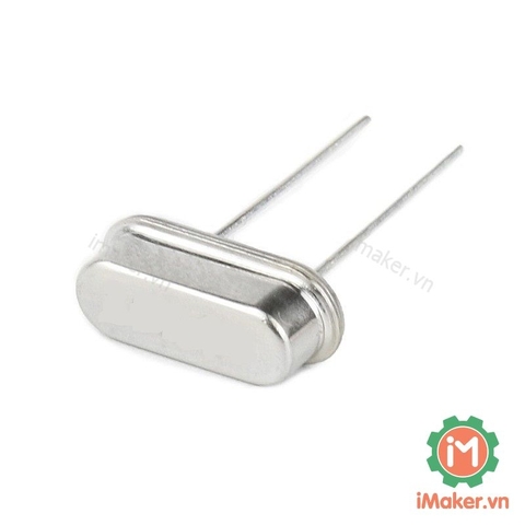 Thạch anh 11.0592Mhz 2 chân SMD HC49-S