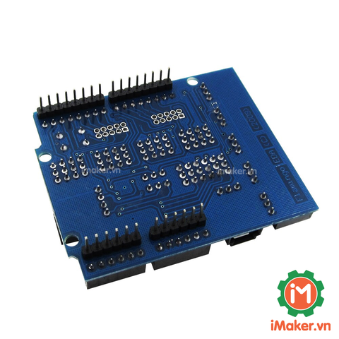 UNO Sensor Shield V4.0