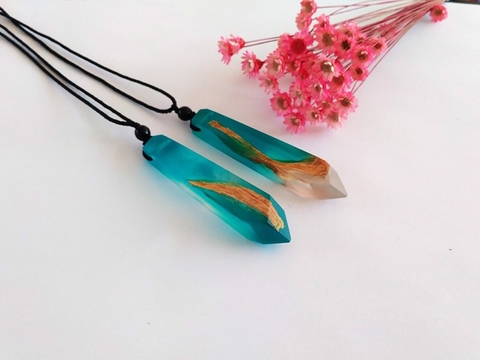 Lựa dây chuyền hợp màu da