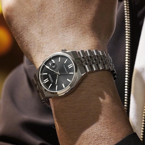 Citizen Tsuyosa 40 60h NK0020-55E NK0024-54XNK0023-57L
