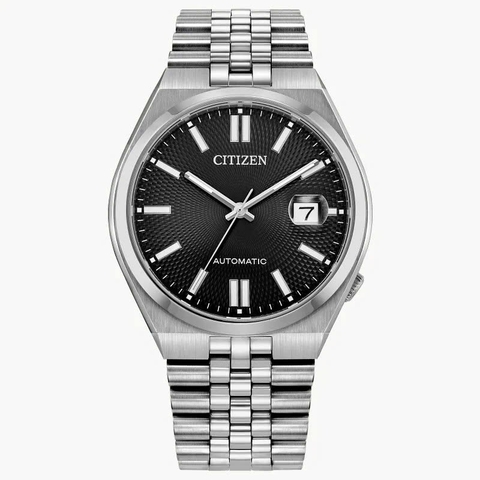 Citizen Tsuyosa 40 60h NK0020-55E NK0024-54XNK0023-57L