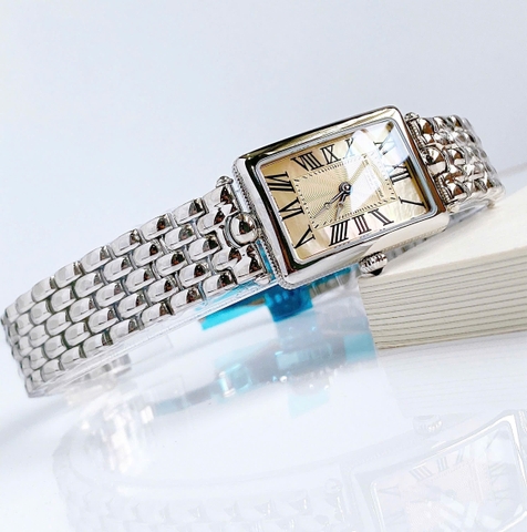 Frederique Constant Quartz FC-200MPTAN2AC6B ( FC200MPTAN2AC6B )