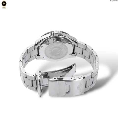 Đồng Hồ Nam Orient Automatic Mako 5 Limited Edition RA-AA0822L19B ( RA-AA0822L )
