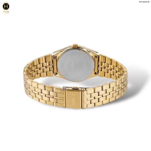 Đồng Hồ Nam Casio Quartz MTP-B145G-9AVDF