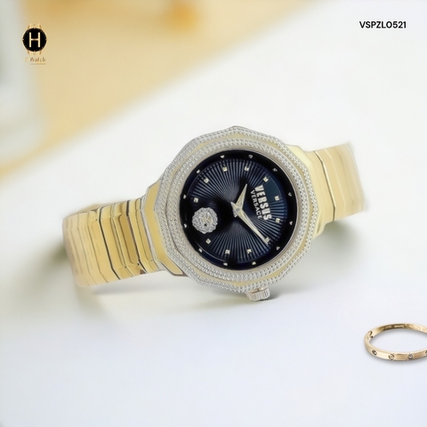 Đồng Hồ Nữ Versus Versace Quartz Paradise Cove VSPZL0521