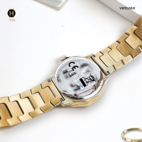 Đồng Hồ Nữ Versus Versace Quartz Paradise Cove VSPZL0521