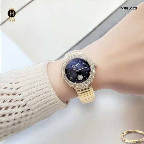 Đồng Hồ Nữ Versus Versace Quartz Paradise Cove VSPZL0521