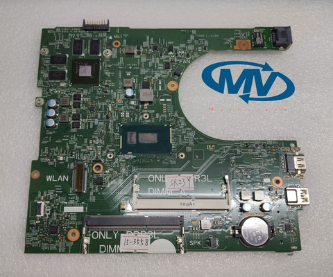 Main dell inspiron 3458-3558 i5-5200U VGA