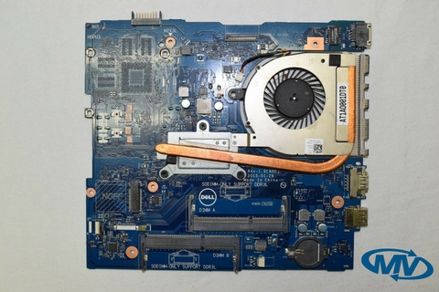 Main Dell inspiron 3458 - 3558 - 5458 - 5558 i5-5200U LA-B843P Share