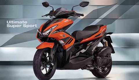 YAMAHA NVX 155 THAY NHỚT GÌ THÌ TỐT? THỜI GIAN THAY RA SAO?