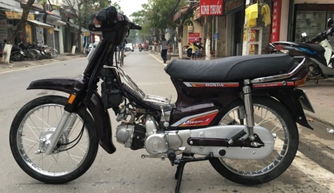 THAY NHỚT XE DREAM LOẠI NÀO TỐT NHẤT HIỆN NAY?