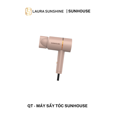 Máy sấy tóc Sunhouse