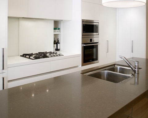 Vicostone Luna Sand BS120